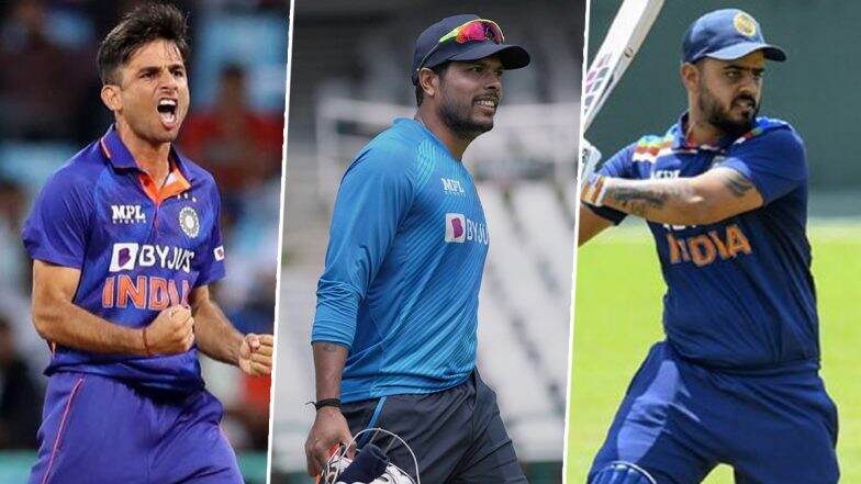 Ravi Bishnoi, Nitish Rana and Umesh Yadav Share Cryptic Posts After India’s Squad Announcement for New Zealand and Bangladesh Tours