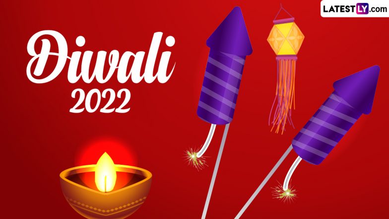 Diwali 2022 Calendar With All Dates & Timings: Dhanteras, Choti Diwali, Lakshmi Puja, Govardhan Puja and Bhai Dooj - From Shubh Muhurat to Significance, Know All About the Five-Day Hindu Festival
