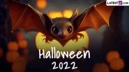 When Is Halloween 2022? Everything To Know About the Date, History, Celebrations and Activities of All Hallows&rsquo; Eve