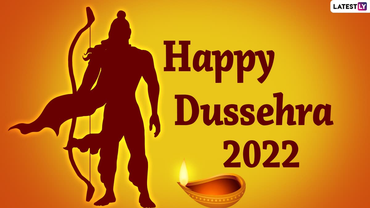 Festivals & Events News | When is Dussehra or Vijayadashami in ...