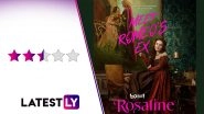 Rosaline Movie Review: Kaitlyn Dever Sparkles in This Half-Baked Twist on 'Romeo and Juliet' (LatestLY Exclusive)