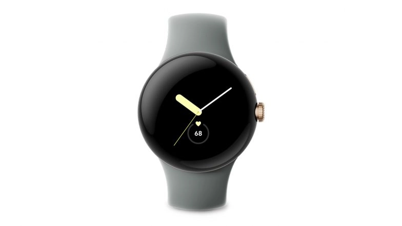 Google Pixel Watch To Get 3 Years of Wear OS Updates