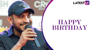 Soubin Shahir Birthday: 5 Interesting Facts About the Malayalam Actor You Should Know!