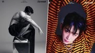 Wonho Looks Resplendent in His Concept Photos for &lsquo;BITTERSWEET&rsquo; (View Pics)