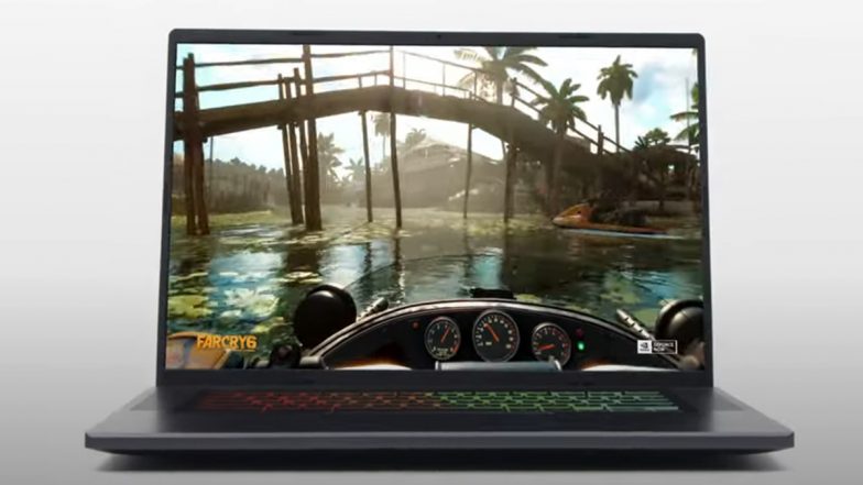 Google Introduces Chromebooks Built for Cloud Gaming