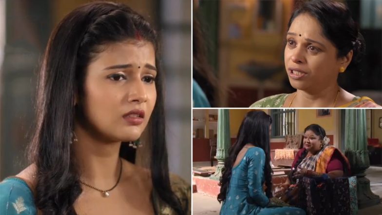 Savi Ki Savaari Spoiler Alert: Savi’s Aunt Asks Her To Contribute Her ‘Rich’ Husband’s Income