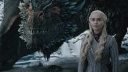 Emilia Clarke Birthday Special: 10 Best Quotes From Game of Thrones&rsquo; Daenerys Targaryen That Will Inspire You