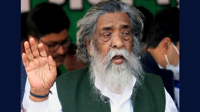 Disproportionate Assets Case: Delhi HC Seeks Response From JMM Chief Shibu Soren