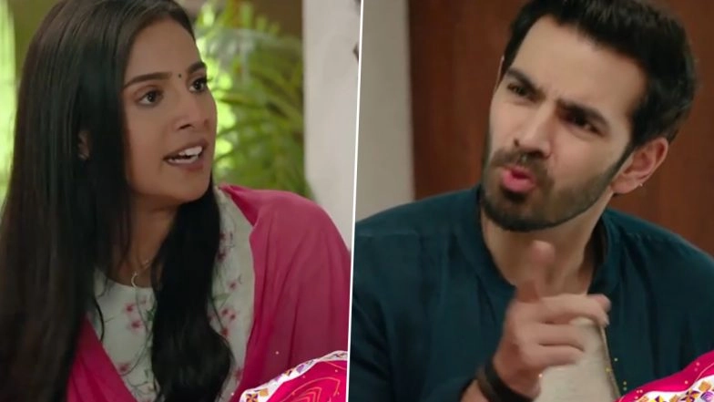 Bohot Pyaar Karte Hain: Ritesh Convinces Indu To Marry Him, Become Zoon&rsquo;s Parents in Star Bharat&rsquo;s Fiction Show