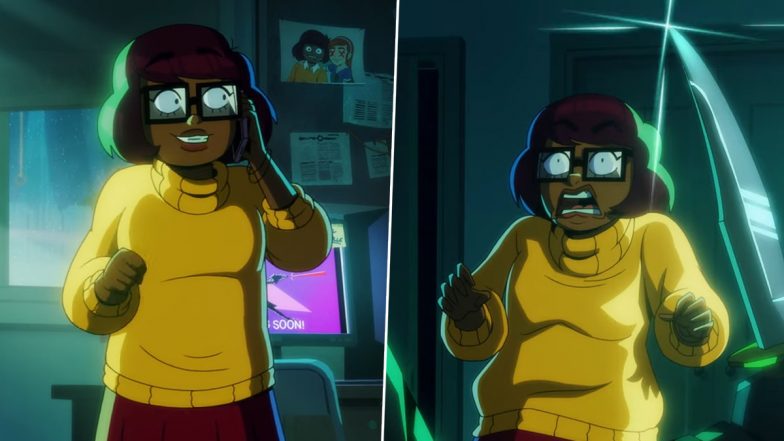 Velma Teaser: Mindy Kaling Is Super Impressive as Velma in This First Glimpse of HBO Max’s Animated Series (Watch Video)