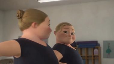 Reflect: Disney Debuts Its First Plus-Size Protagonist Bianca as They Promote Body Positivity Via Short Film!