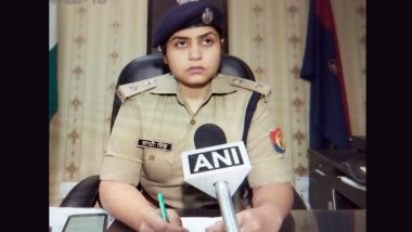 Uttar Pradesh: Officer in Charge Suspended Over Negligence in Gang Rape Case in Lucknow