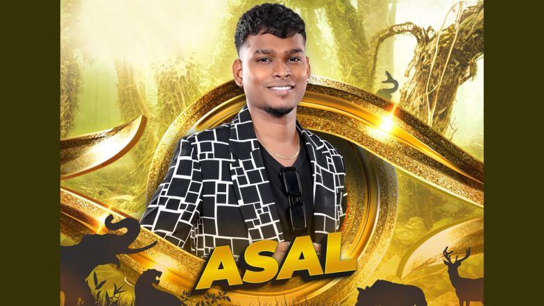 Bigg Boss Tamil 6 Premiere: Rapper Asal Kolaar Enters Kamal Haasan’s Show with a Cool Performance!