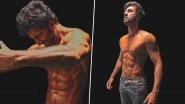 Neetu Kapoor Shares Shirtless Photos of Ranbir During a Look Test for Brahmastra (View Pics)