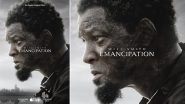 Emancipation Teaser: Will Smith&rsquo;s First Movie Since Oscars Slap Incident to Release in Theatres on December 2 and to Premiere on Apple TV+ on December 9 (Watch Video)
