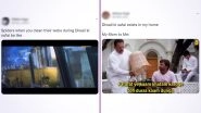 Diwali ki Safai Funny Memes, Diwali 2022 Witty Jokes, Relatable Movie Videos, GIFs, Amusing Puns and Pictures That Will Lighten Up Your Mood As You Start Pre-Festival Cleaning