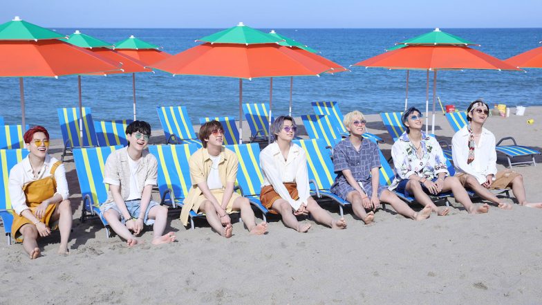 BTS Share Their Feelings About ‘Yet To Come in Busan’ Concert