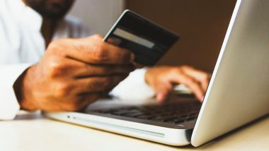 India Saw 20.57 Billion Online Transactions Worth Rs 36.08 Trillion Between April and June in 2022