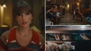 Taylor Swift&rsquo;s Anti-Hero Lyrics Funny Memes Go Viral! Netizens React to The Honesty and Relatability of TS' Latest Music Video