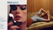 Taylor Swift Midnights Album Review: From Songs That Celebrate Love and Sisterhood to Deep Reflections on Relationship Struggles, A Look at 'Midnights' Full Tracklist