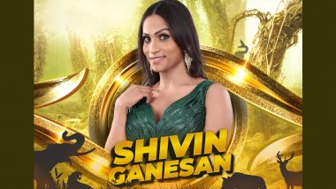 Bigg Boss Tamil 6 Premiere: Shivin Ganesan, Winner of Miss Trans Star India 2021, Enters the Controversial Reality TV Show!