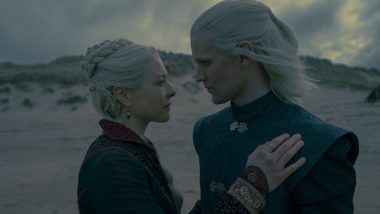 House of the Dragon Episode 7: Netizens Lose It at Rhaenyra and Daemon Targaryen's Team Up in the 'Game of Thrones' Prequel Series; React to the Crazy Plot Twist