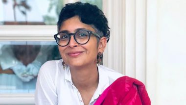 Kiran Rao Part of All Living Things Environmental Film Festival Jury Panel; Event to be Hel From 17 to 27 November