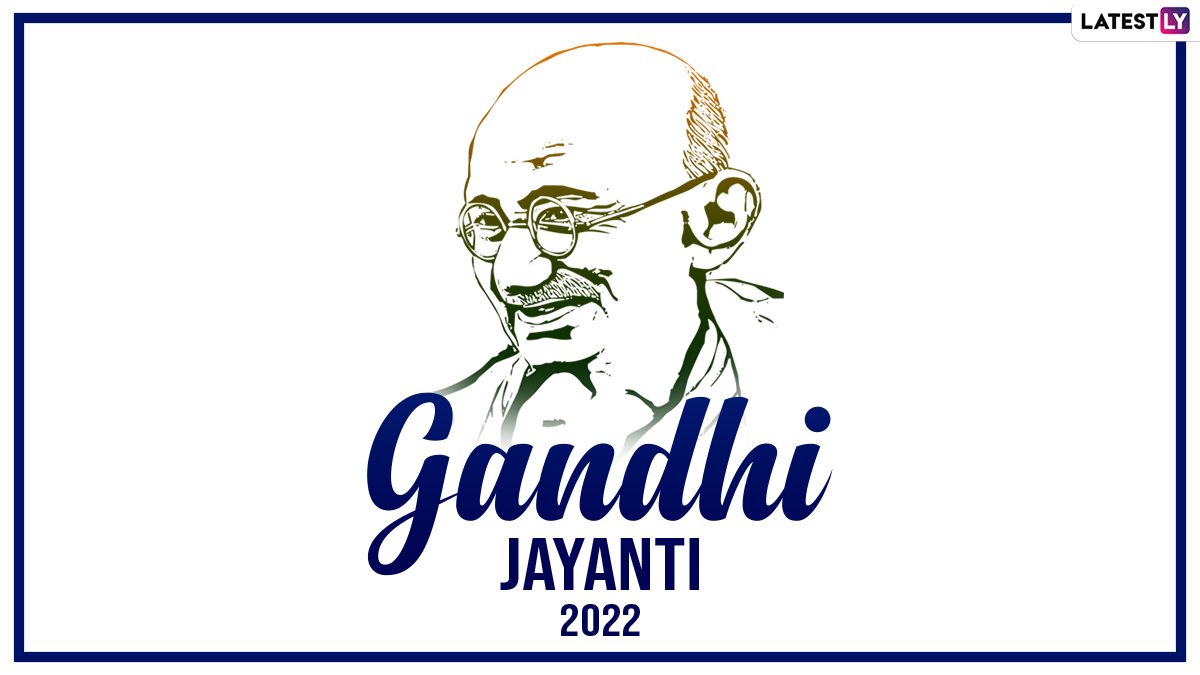Gandhi Jayanti Projects | Photos, videos, logos, illustrations and branding  on Behance