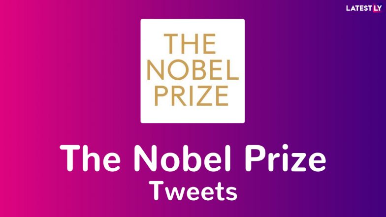 1990 Medicine Laureate Joseph Murray Received the #NobelPrize for His Work on Organ and ... - Latest Tweet by The Nobel Prize