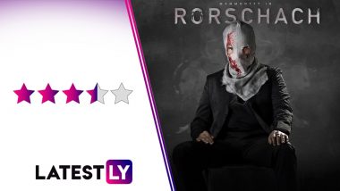 Rorschach Movie Review: Mammootty and Bindu Panicker are Fantastic in This Captivating Psychological Thriller That Messes With You! (LatestLY Exclusive)