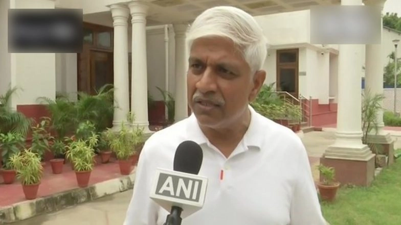 MCD Elections 2022: BJP Attacks Arvind Kejriwal, Calls Him &lsquo;Biggest Anti-Hindu&rsquo; After Former Minister Rajendra Pal Gautam Named in AAP&rsquo;s Star Campaigners&rsquo; List