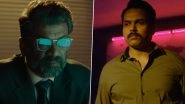 Sardar 2 Teaser: Karthi and PS Mithran Announce Sequel of Sardar, Makers Say &lsquo;Mission Starts Soon&rsquo; (Watch Video)