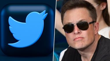 Twitter $8 Blue Subscription Service To Return by End of Next Week, Elon Musk Confirms