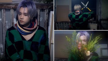 Xdinary Heroes’ Jungsu Digs Up Flowers in His Eerie Visual Sampler for ‘Overload’ – Watch