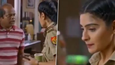 Maddam Sir: Sab TV Show’s Meme of Having To Attend a Meeting on a Monday Morning Is Sure To Tickle Your Funny Bones! (Watch Video)