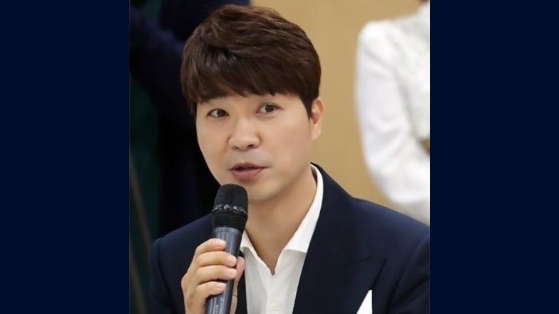 Park Soo-hong Hospitalised After Being Assaulted by His Own Father