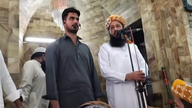 Hindu Man Forcibly Converted to Islam in Pakistan