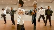 TXT&rsquo;s Yeonjun and Crush Do the #RushHour Challenge on TikTok (Watch Video)
