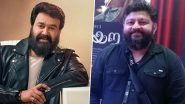 Mohanlal to Collaborate With Jallikattu Director Lijo Jose Pellissery for New Film
