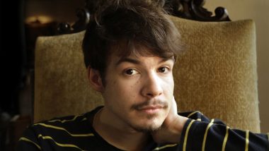 Rex Orange County Accused of Sexually Assaulting Woman on Six Separate Occasions