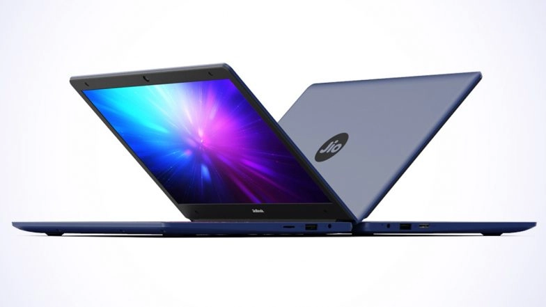 JioBook Laptop Now Available for Sale via Reliance Digital; Price, Features &amp; Specifications