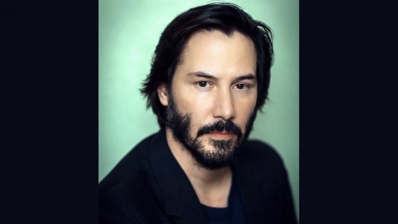 Keanu Reeves Exits the Hulu Series Devil in the White City – Reports