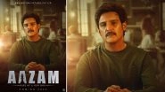 Aazam &ndash; Rise of a New Don: Jimmy Sheirgill&rsquo;s First Look from Shravan Tiwari&rsquo;s Film Unveiled (View Poster)