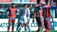 Jamshedpur FC 2&ndash;3 Odisha FC, ISL 2022&ndash;23: Diego Mauricio&rsquo;s Brace Helps Juggernauts Pull Off Comeback Win