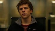 Jesse Eisenberg Birthday Special: From The Social Network to Zombieland, 5 Best Movies of the Star Ranked According to IMDb