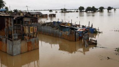 Nigeria Floods: Over 600 People Killed, 200,000 Homes Destroyed As Catastrophic Floods Wreak Havoc in African Country