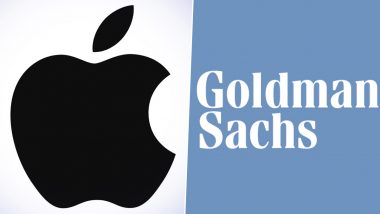 Apple Partners With Goldman Sachs To Launch Savings Account Feature for Apple Card Users