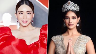 Thai Business Tycoon and Transgender Activist Buys Miss Universe Organisation for $20million, Anne Jakkaphong Jakrajutatip Becomes First Woman To Own the Beauty Pageant