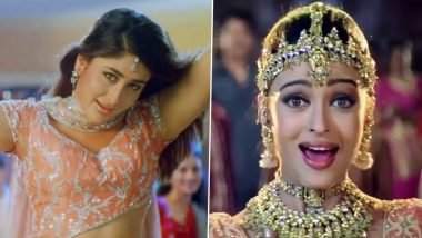 Karwa Chauth 2022 Songs' Playlist: From 'Bole Chudiyan' to 'Mera Mahi Bada Sona Hai,' 5 Bollywood Songs to Make The Celebration More Special