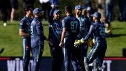 PAK vs BAN 1st T20I Tri-Series 2022: Pakistan Beat Bangladesh By 21 Runs